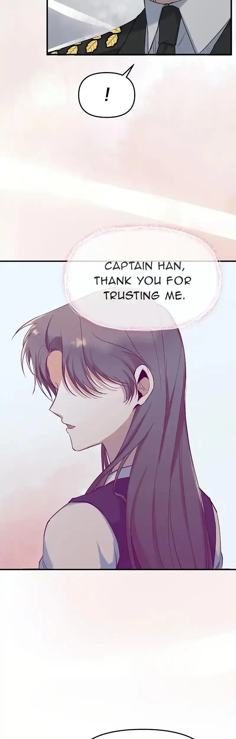 For My Last Princess Chapter 7 page 22