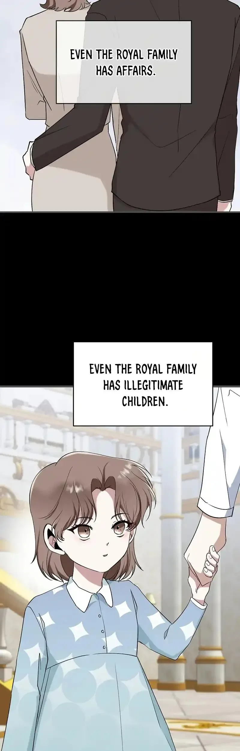 For My Last Princess Chapter 8 page 13