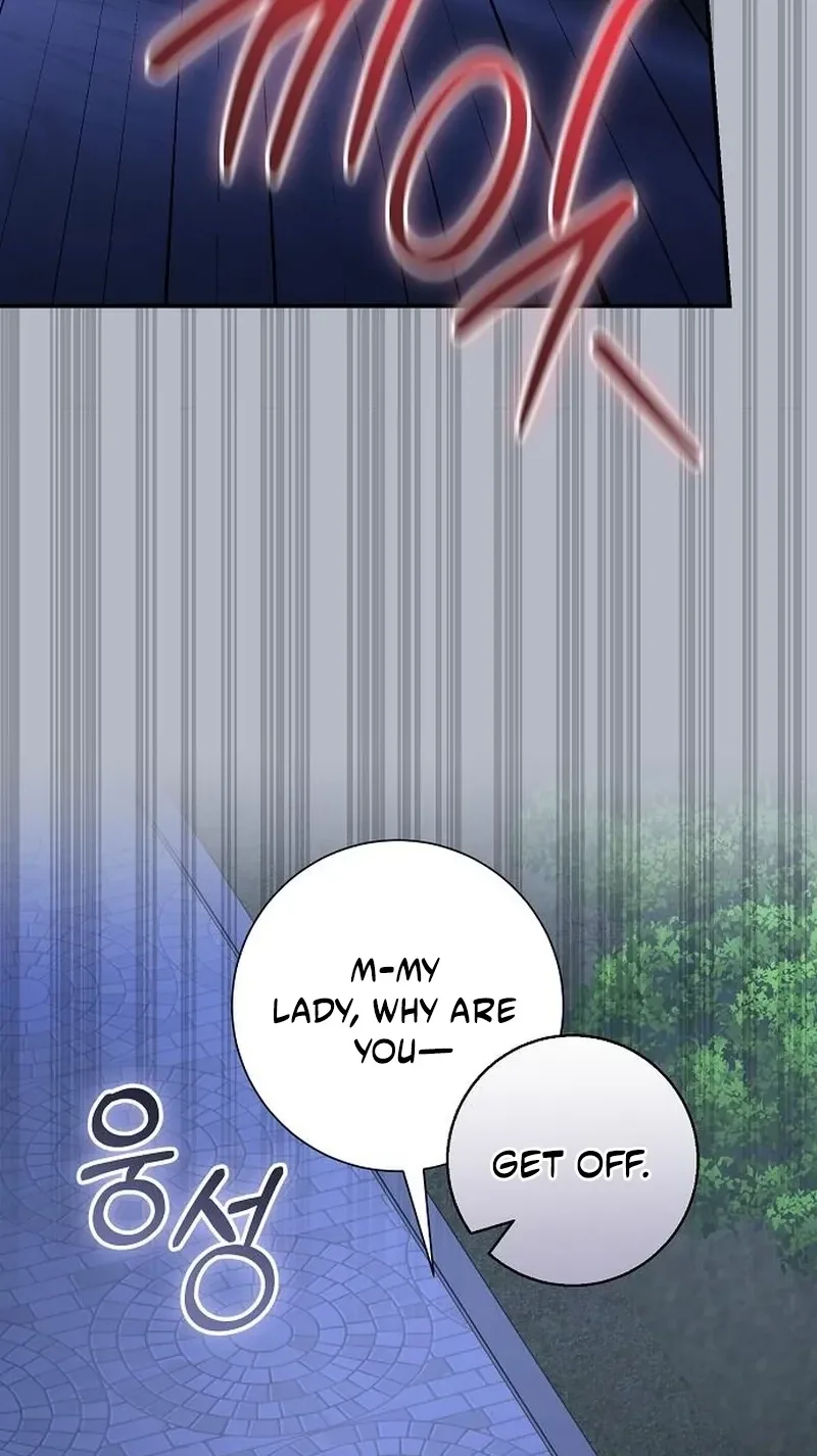 For My Gentle Monster Chapter 45 page 95