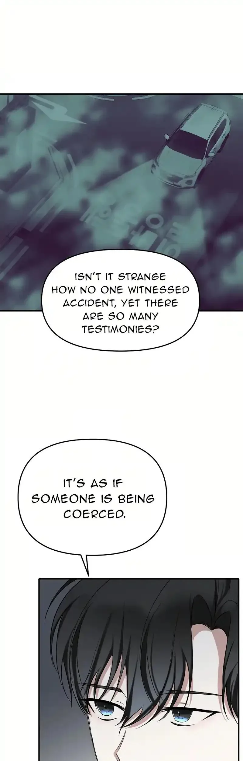 For My Last Princess Chapter 7 page 25