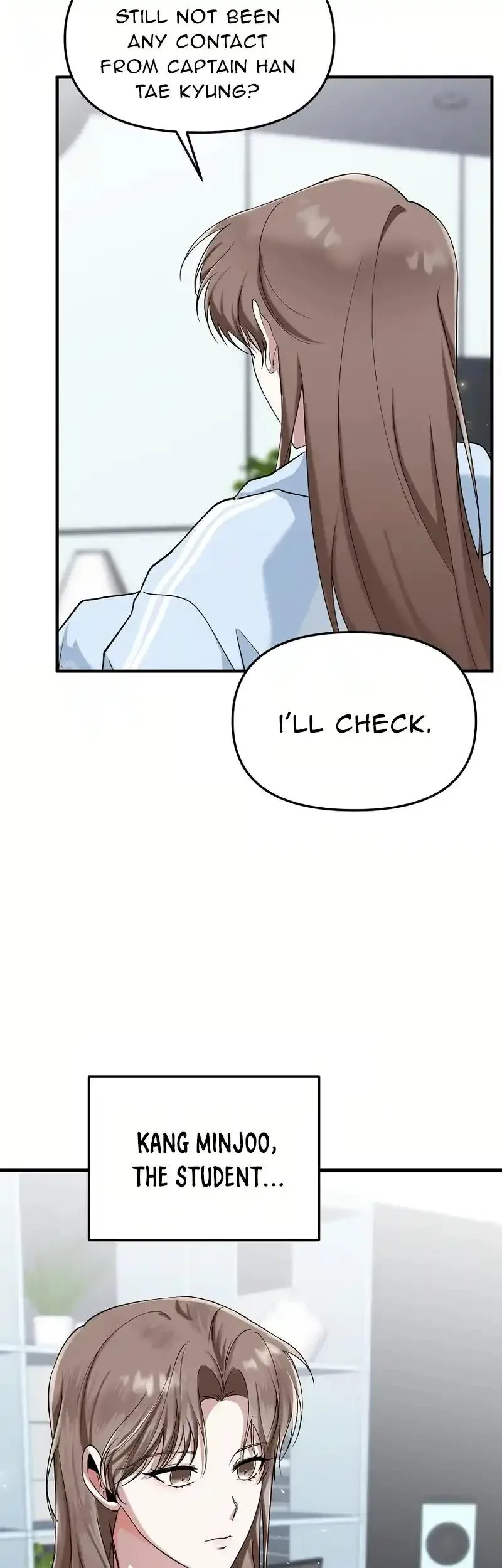 For My Last Princess Chapter 7 page 33