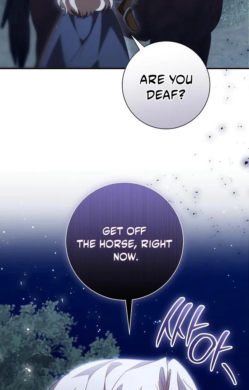 For My Gentle Monster Chapter 45 page 98