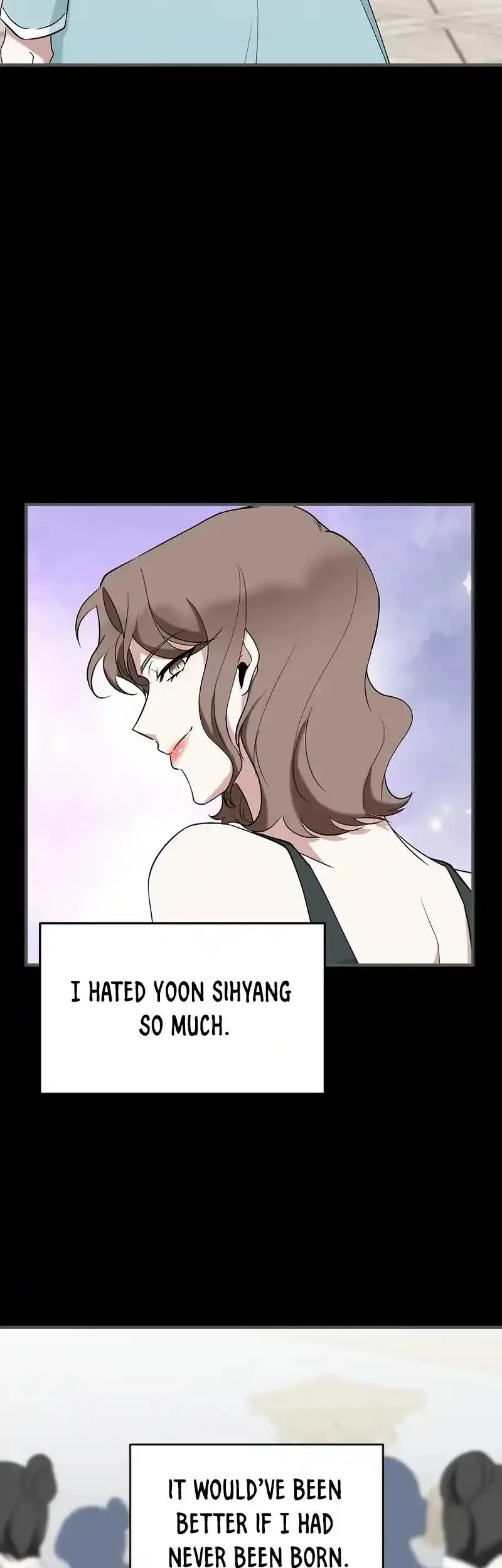 For My Last Princess Chapter 8 page 14