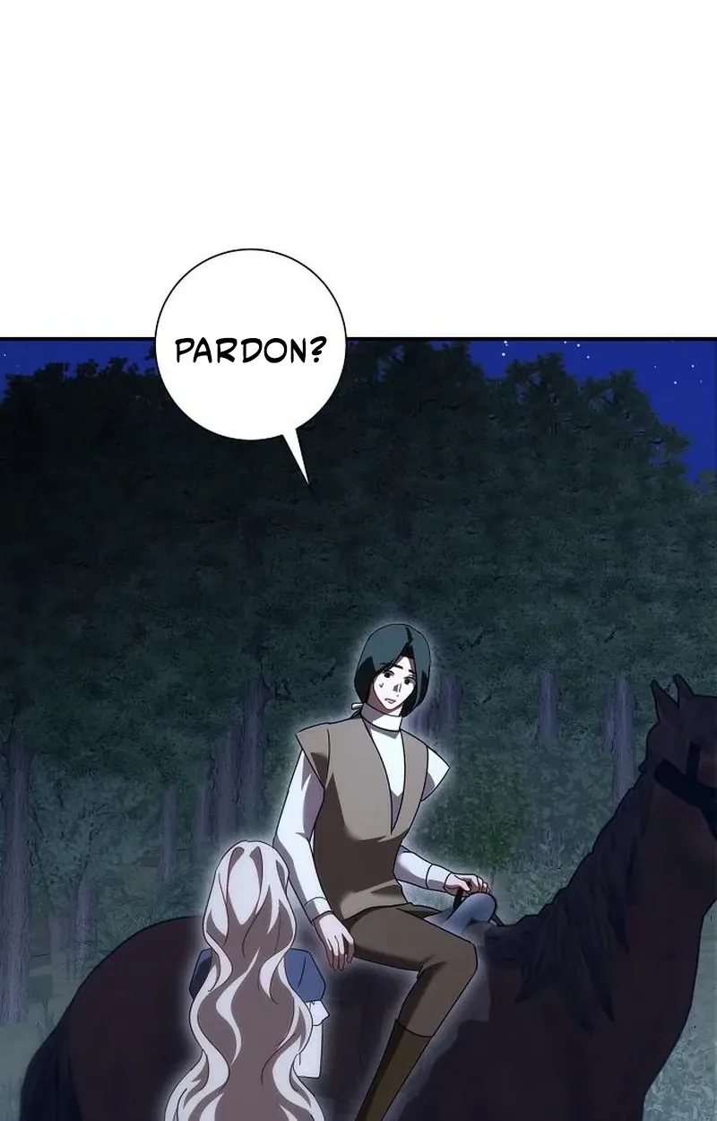 For My Gentle Monster Chapter 45 page 97