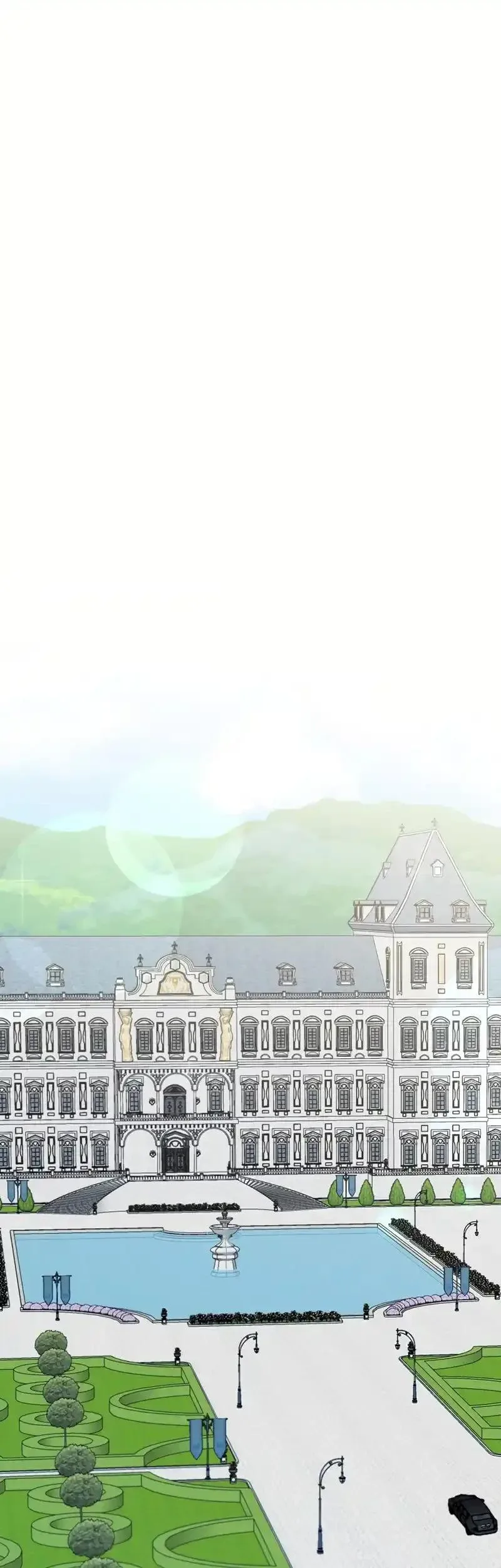 For My Last Princess Chapter 8 page 21