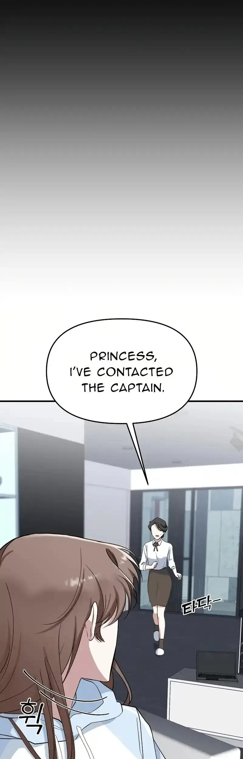 For My Last Princess Chapter 7 page 39