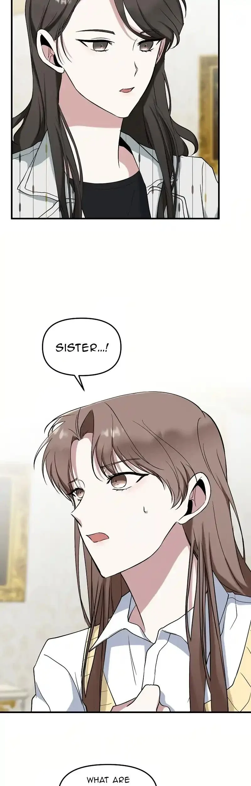 For My Last Princess Chapter 8 page 30
