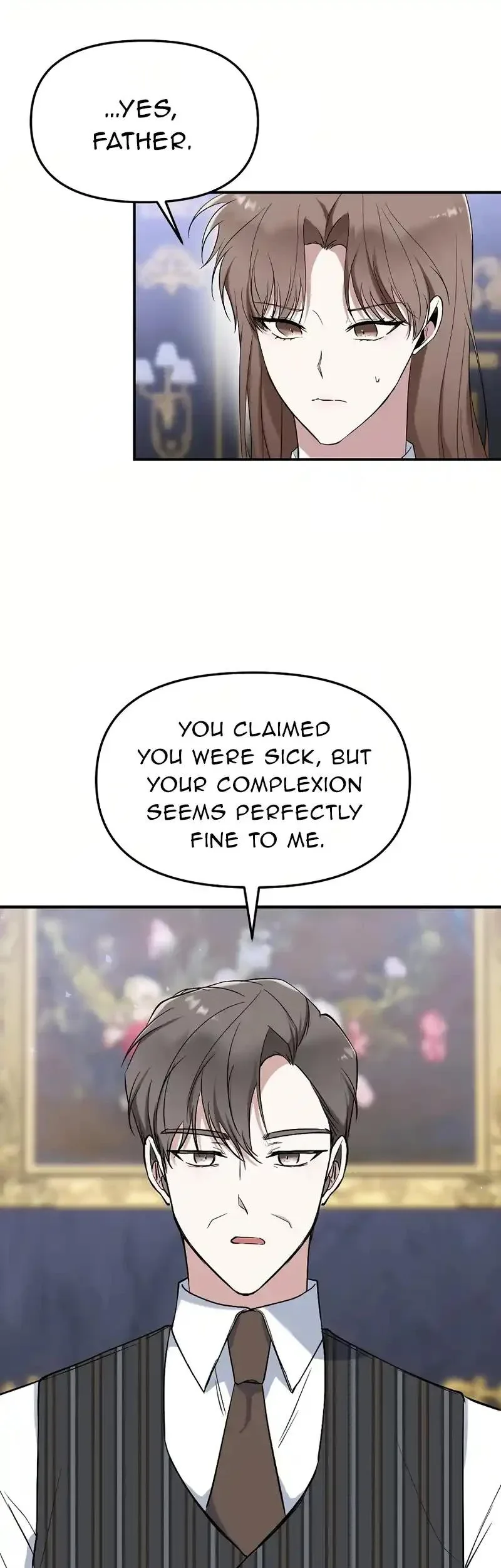 For My Last Princess Chapter 8 page 35