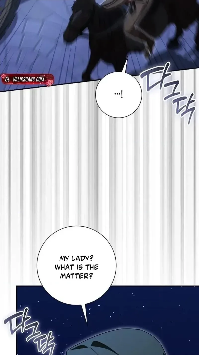 For My Gentle Monster Chapter 45 page 90
