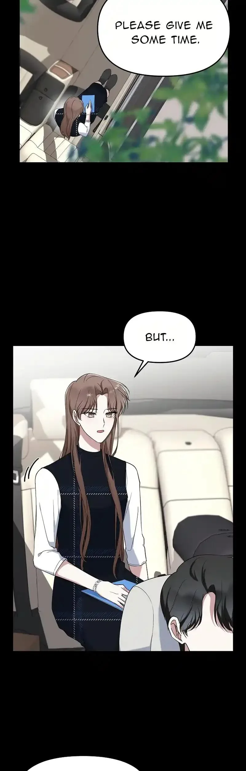 For My Last Princess Chapter 7 page 37