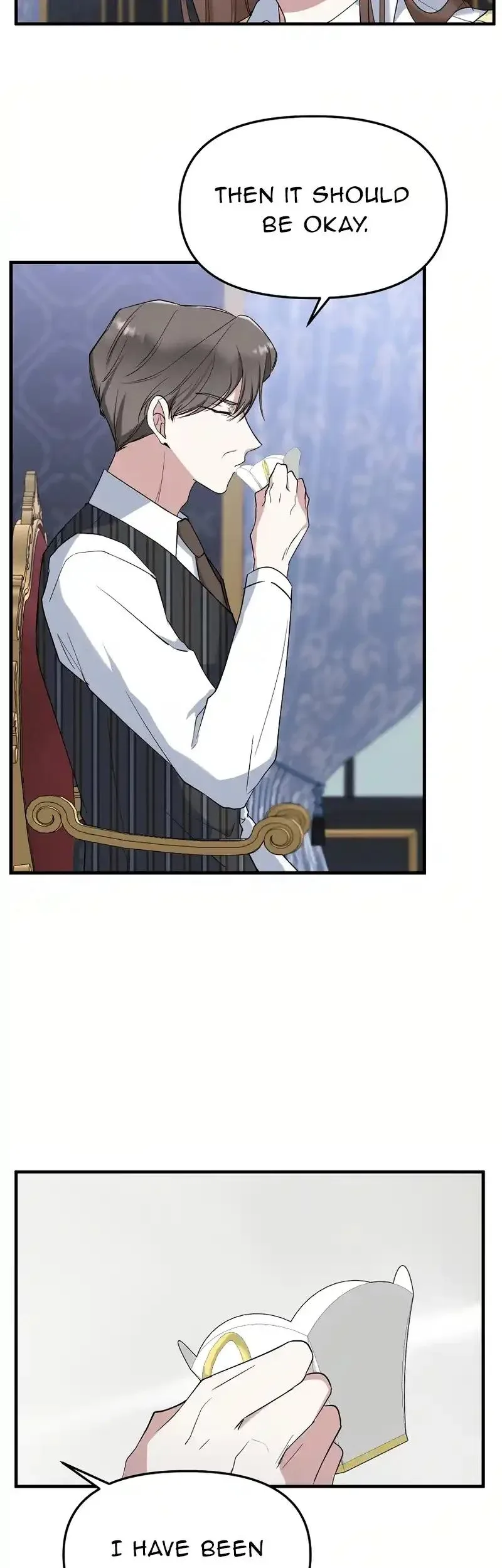For My Last Princess Chapter 8 page 38