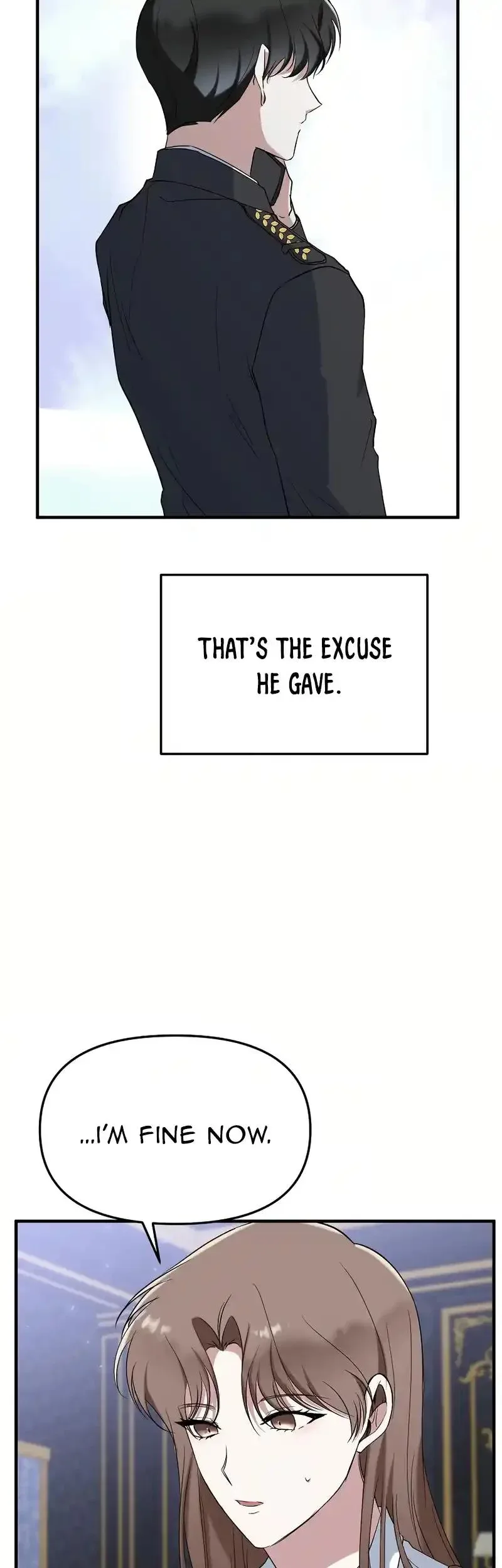 For My Last Princess Chapter 8 page 37