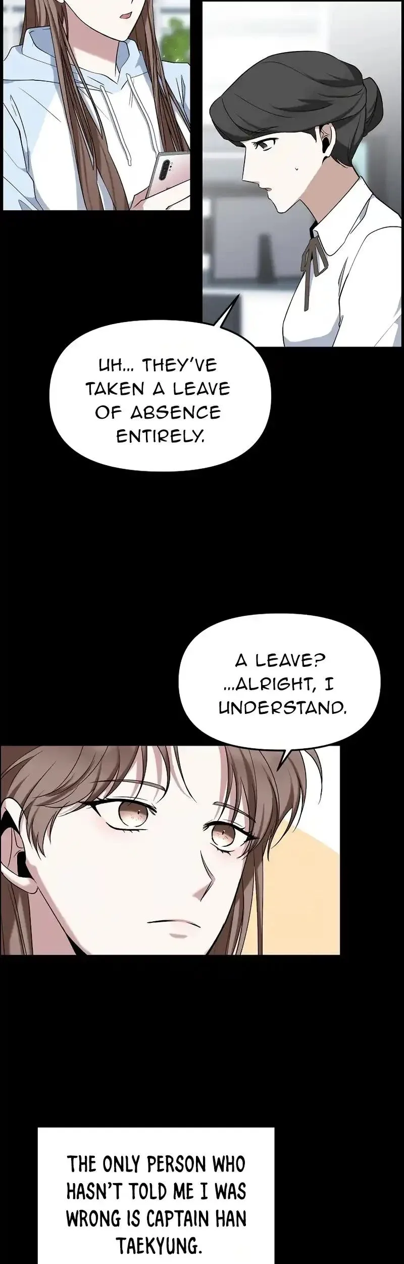 For My Last Princess Chapter 8 page 3
