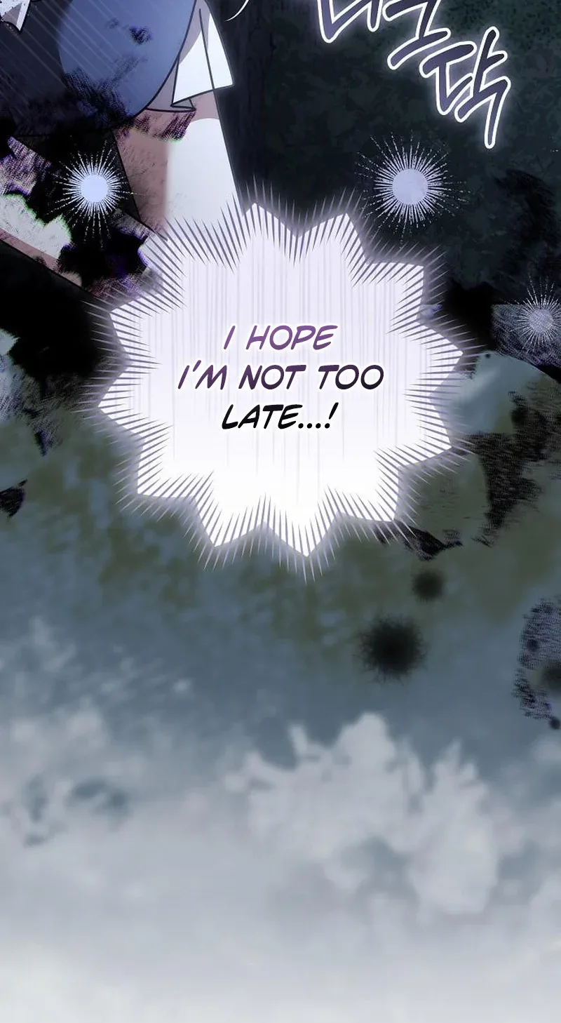 For My Gentle Monster Chapter 45 page 104