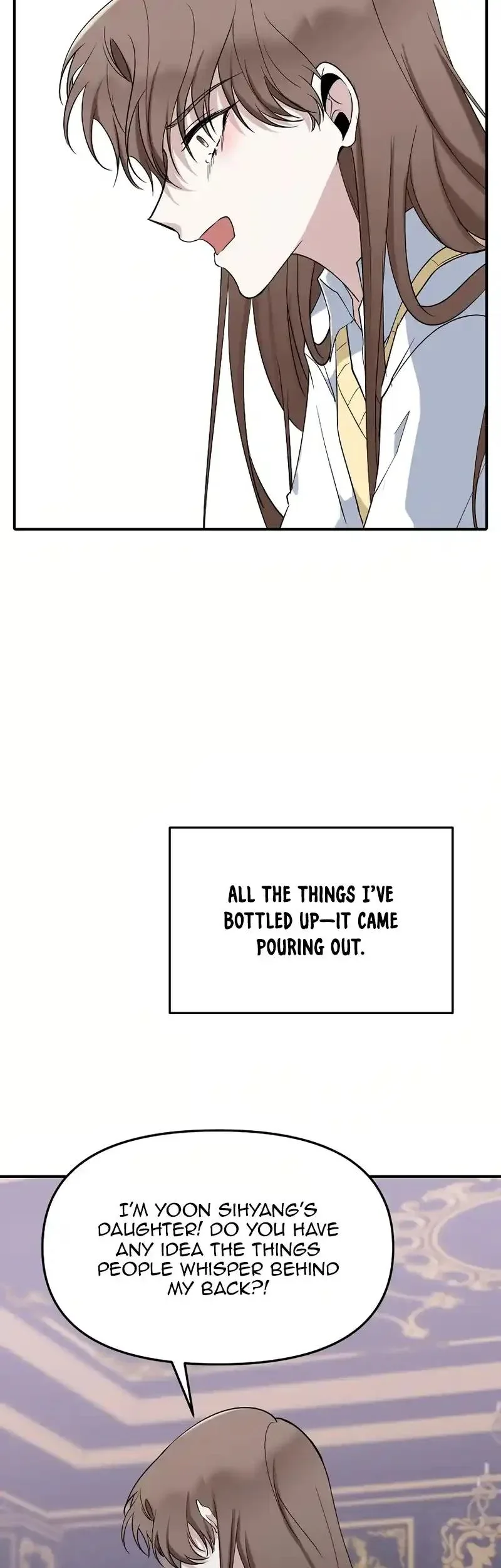 For My Last Princess Chapter 9 page 16