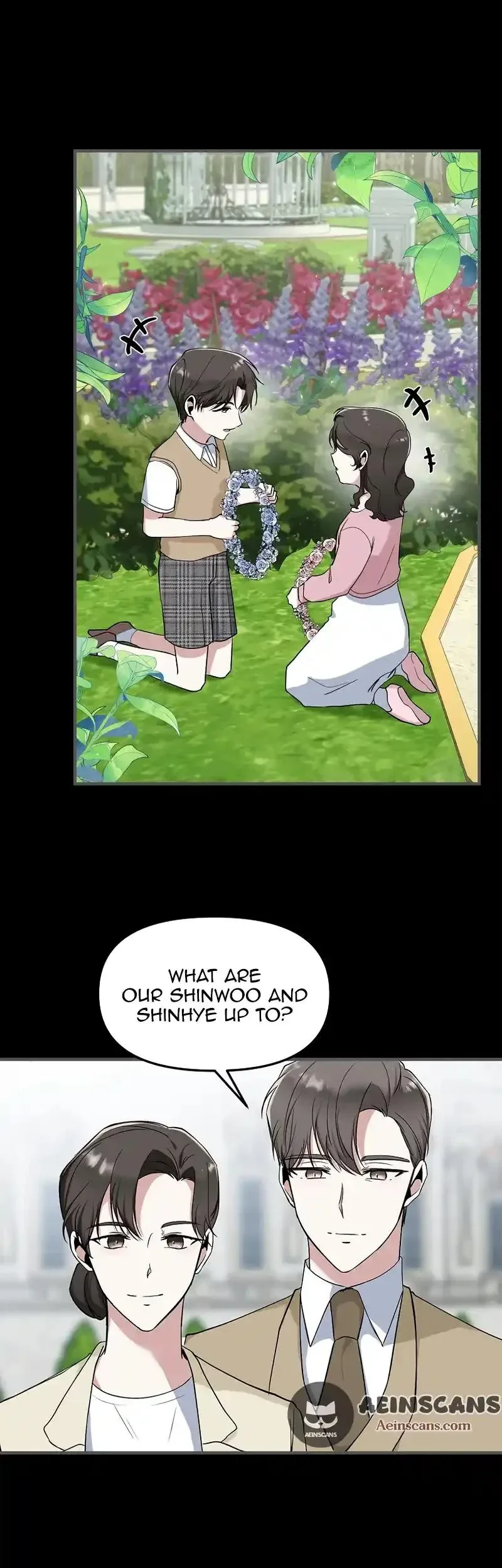 For My Last Princess Chapter 9 page 3