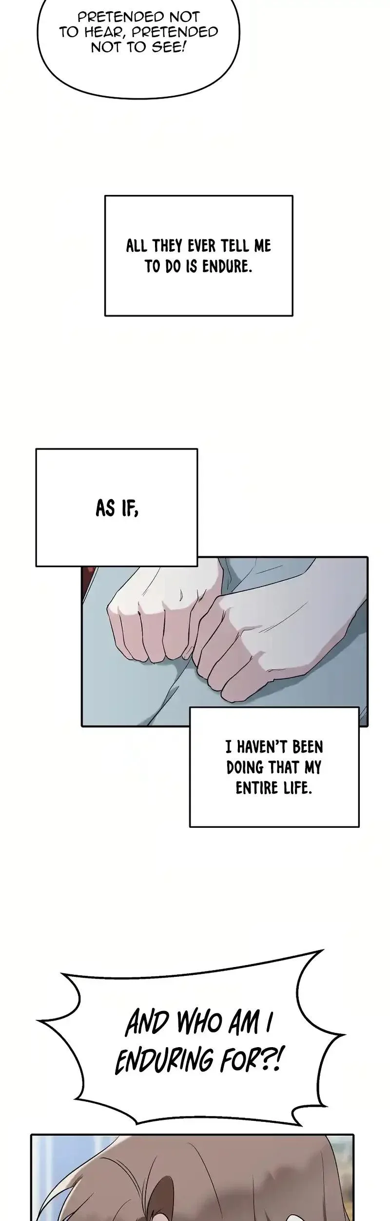 For My Last Princess Chapter 9 page 14