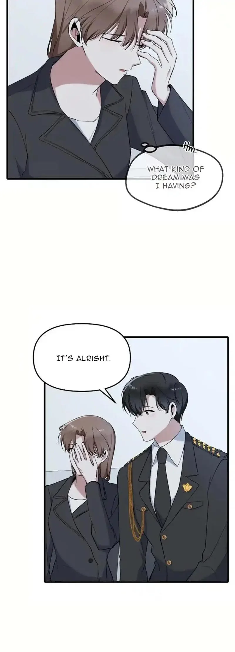 For My Last Princess Chapter 12 page 8