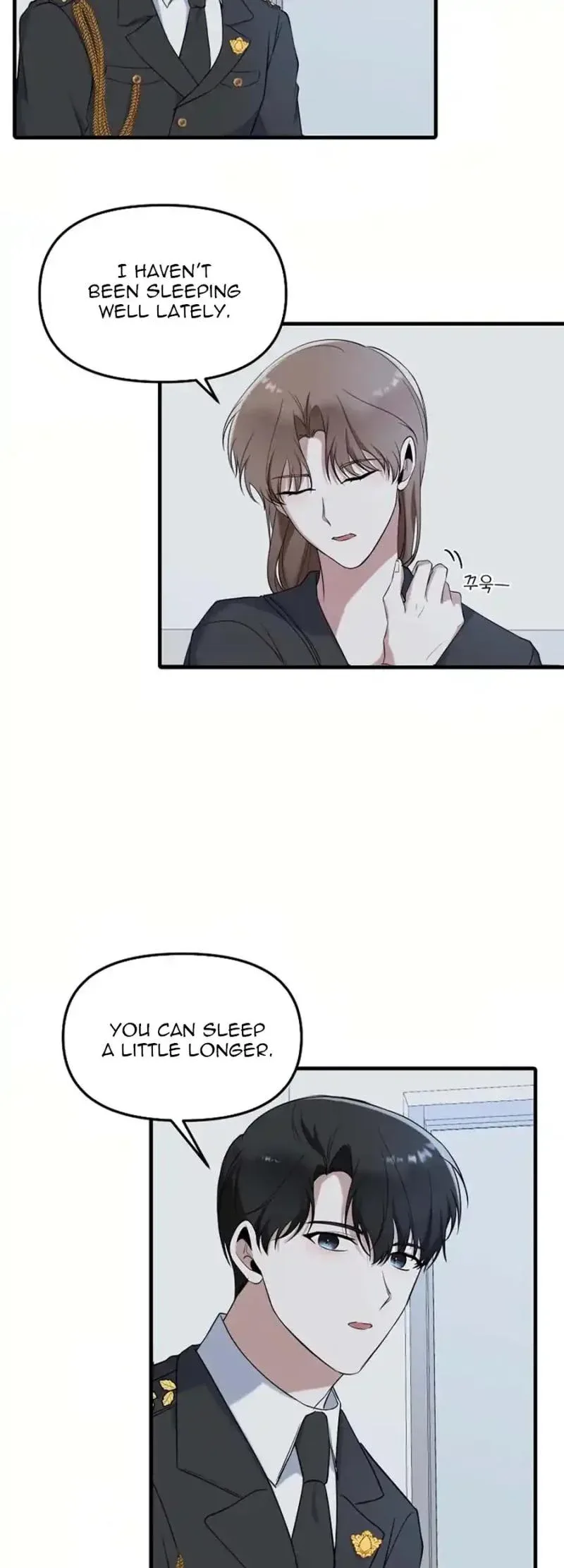 For My Last Princess Chapter 12 page 10