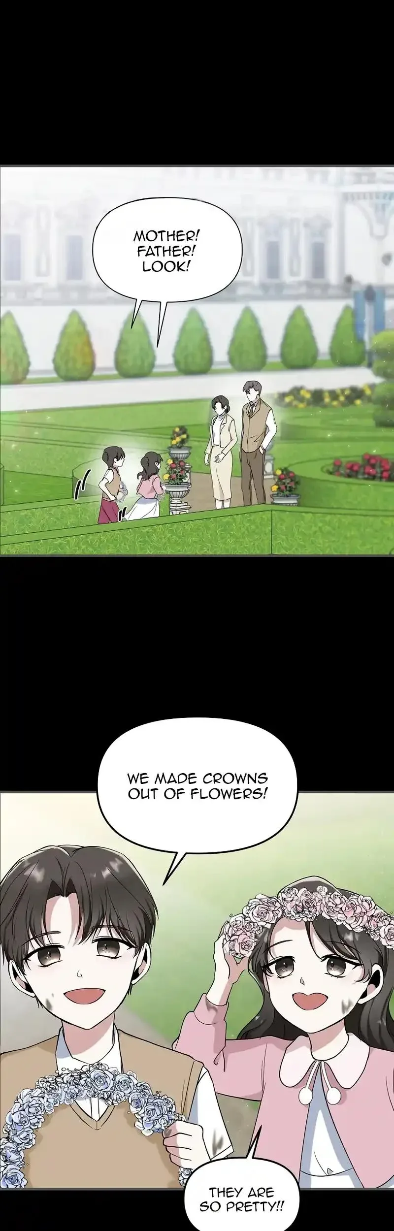 For My Last Princess Chapter 9 page 4