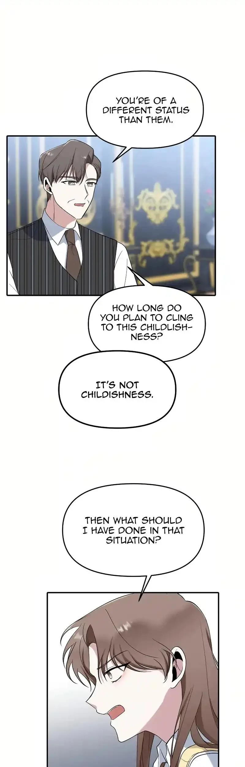 For My Last Princess Chapter 9 page 12