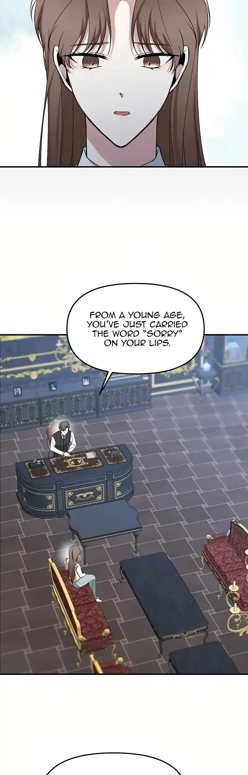 For My Last Princess Chapter 9 page 8