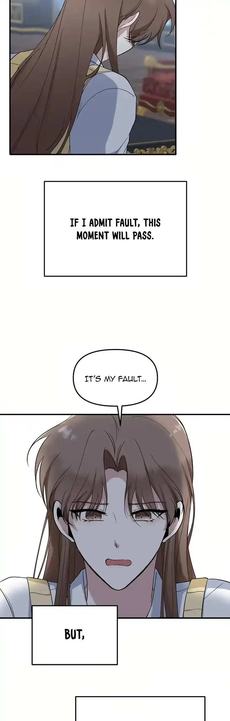 For My Last Princess Chapter 9 page 10