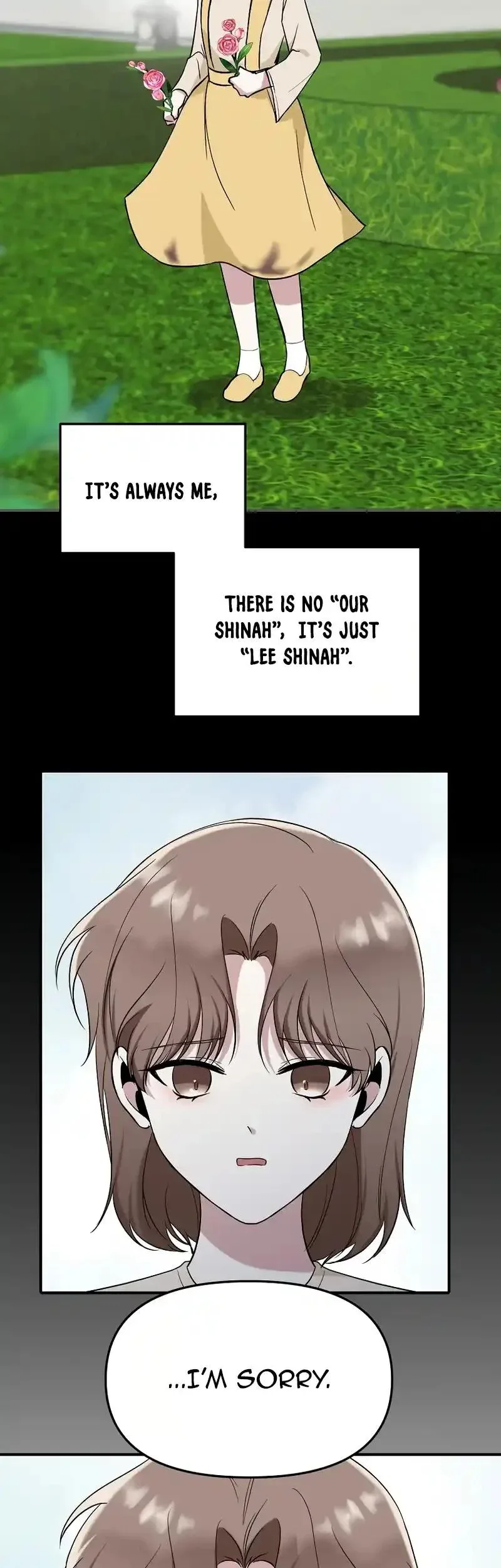 For My Last Princess Chapter 9 page 7