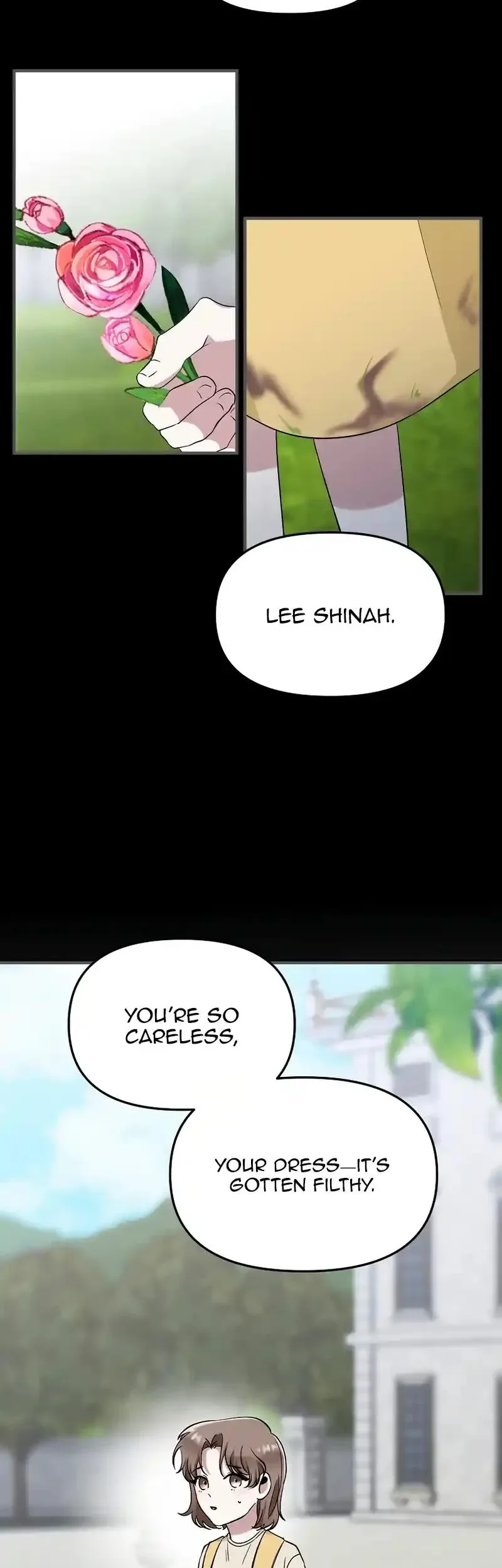 For My Last Princess Chapter 9 page 6