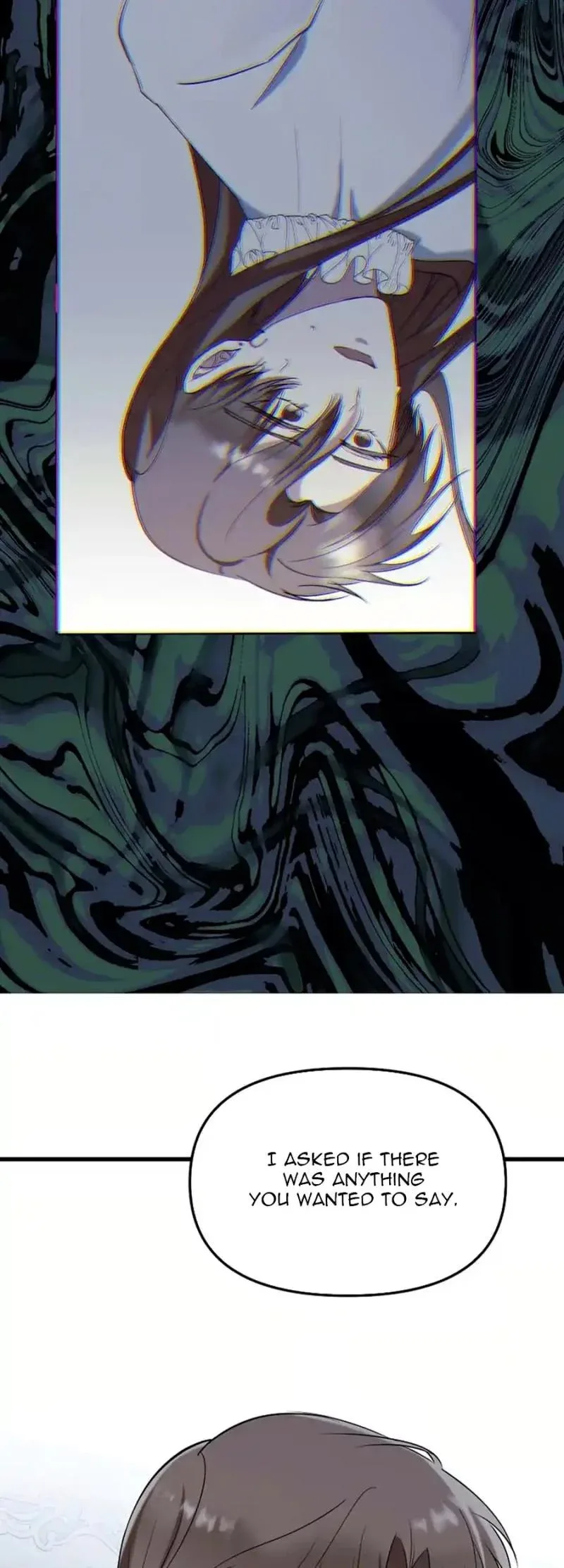 For My Last Princess Chapter 13 page 22