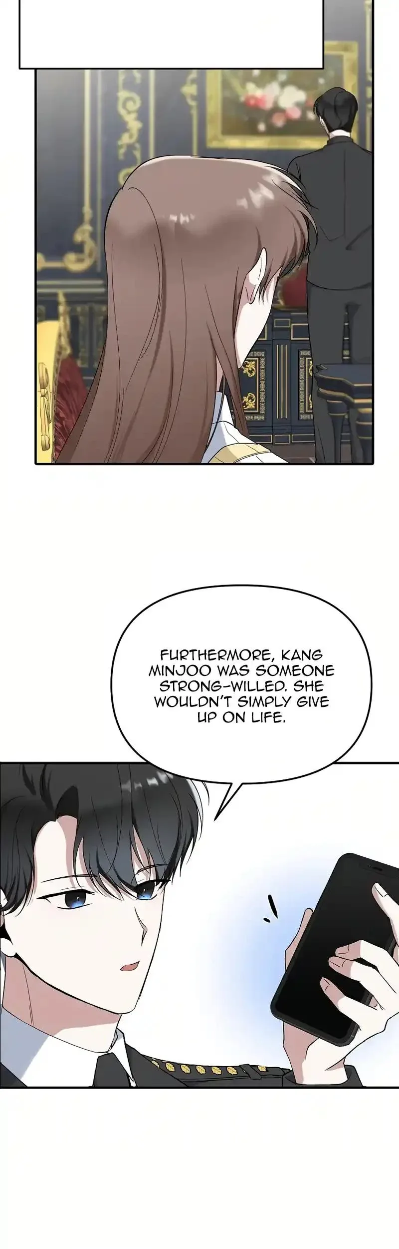 For My Last Princess Chapter 9 page 29