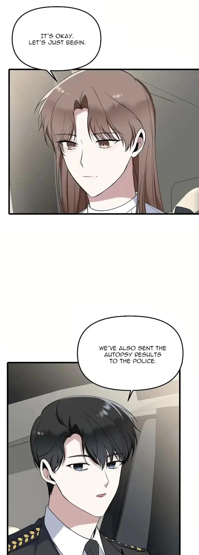 For My Last Princess Chapter 13 page 10
