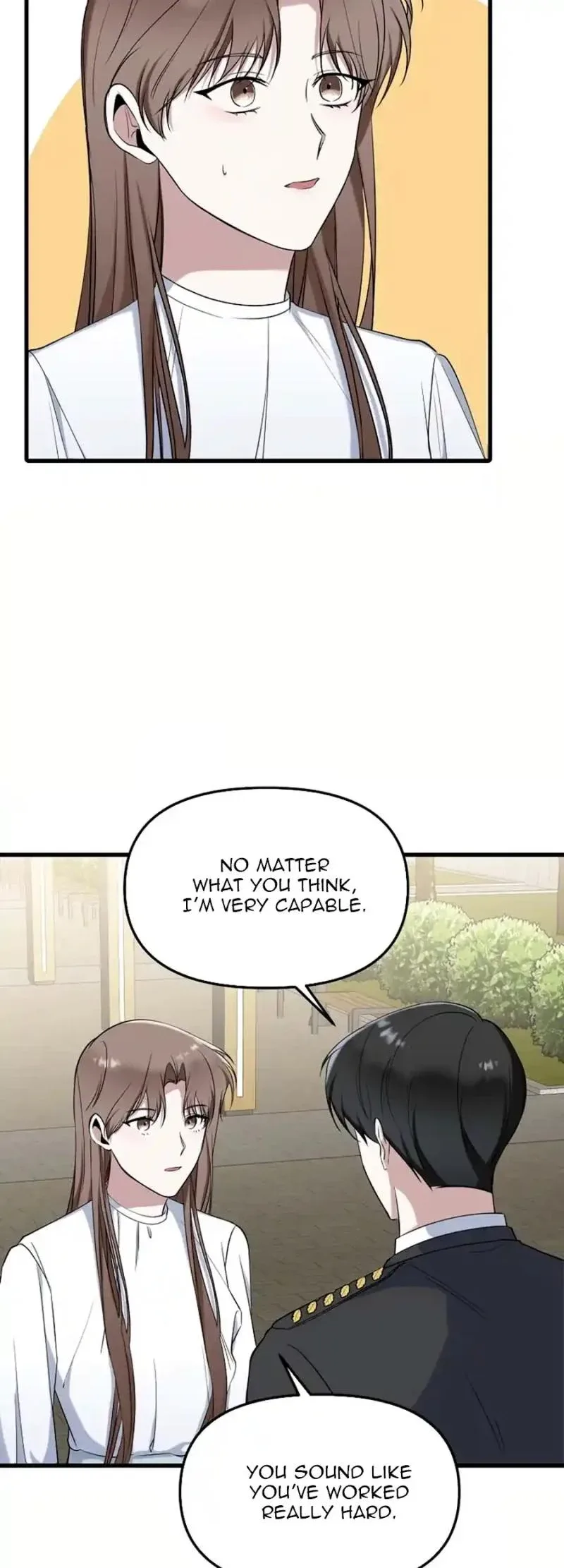 For My Last Princess Chapter 13 page 6