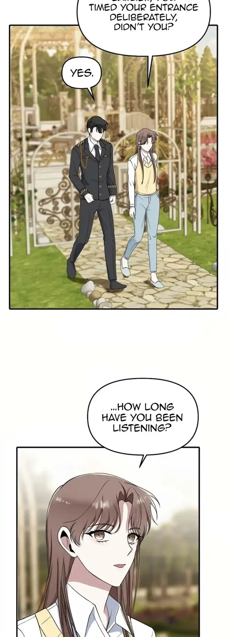 For My Last Princess Chapter 10 page 3