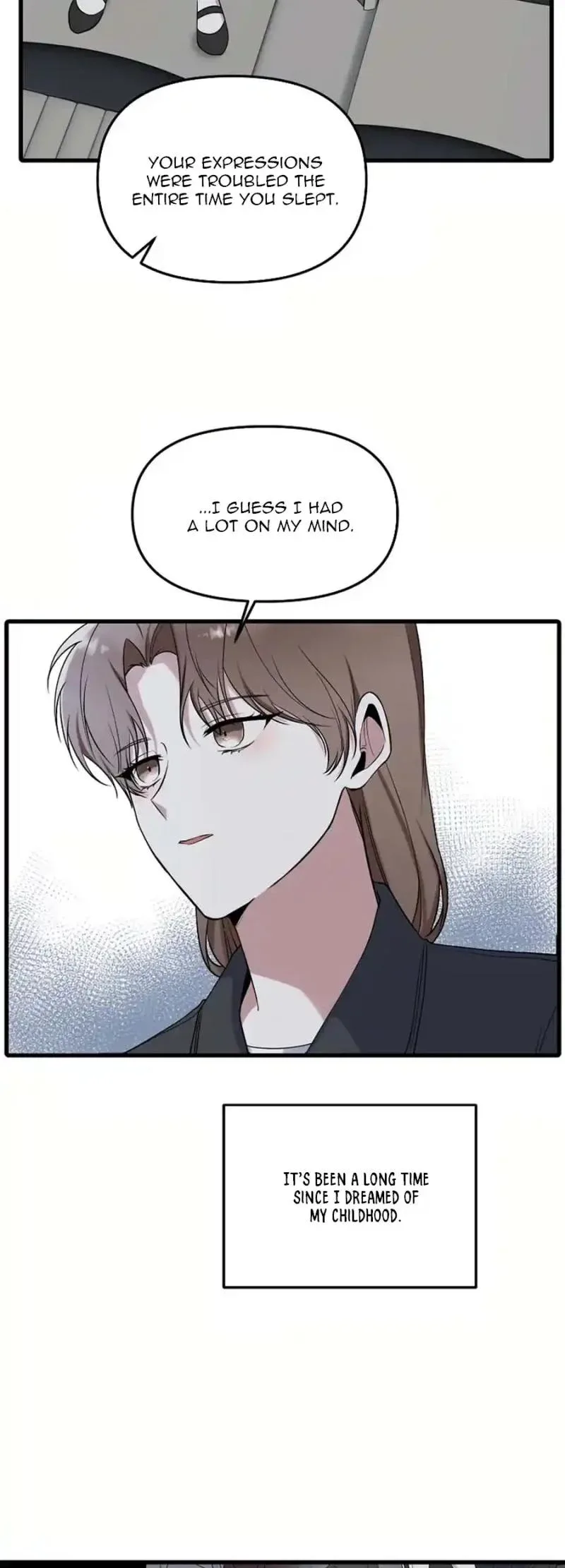 For My Last Princess Chapter 12 page 23