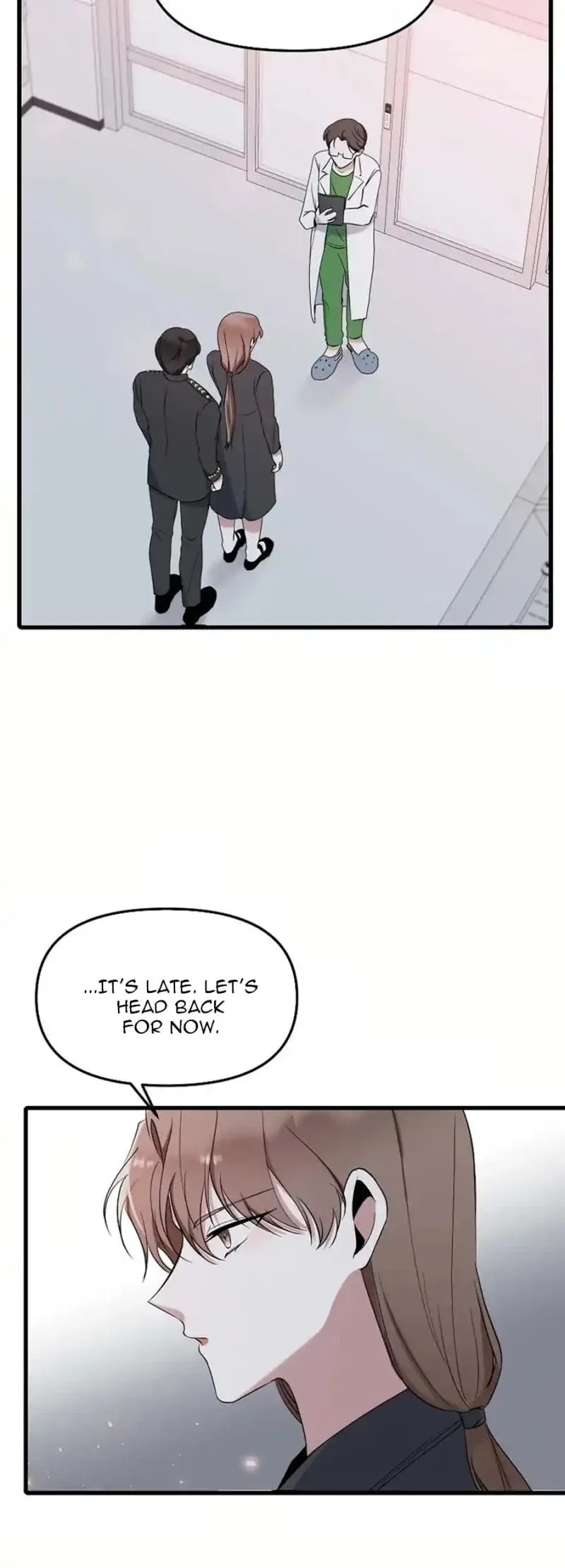 For My Last Princess Chapter 12 page 19
