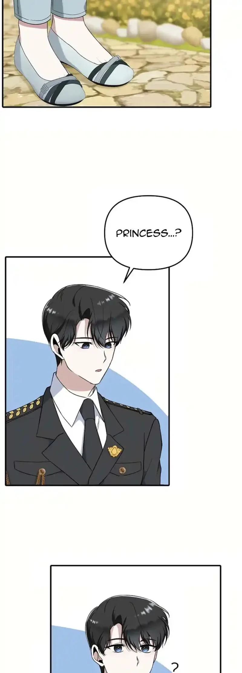 For My Last Princess Chapter 10 page 13