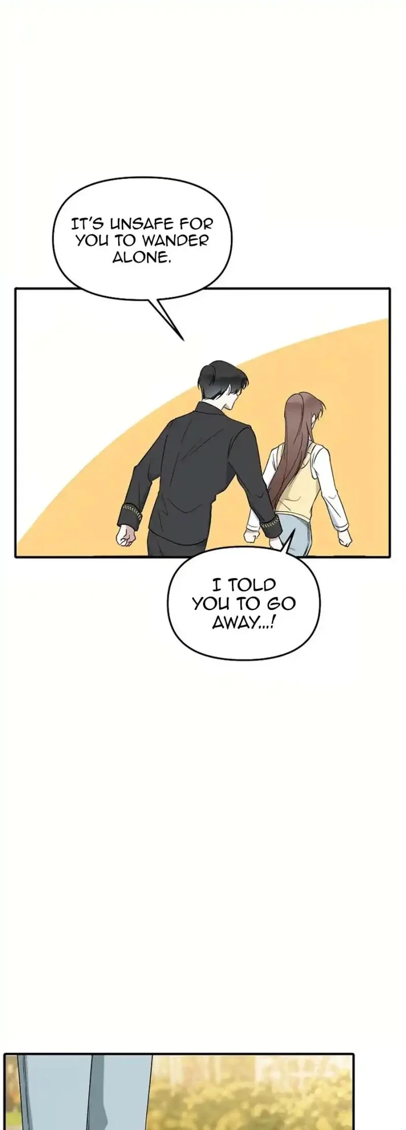 For My Last Princess Chapter 10 page 12