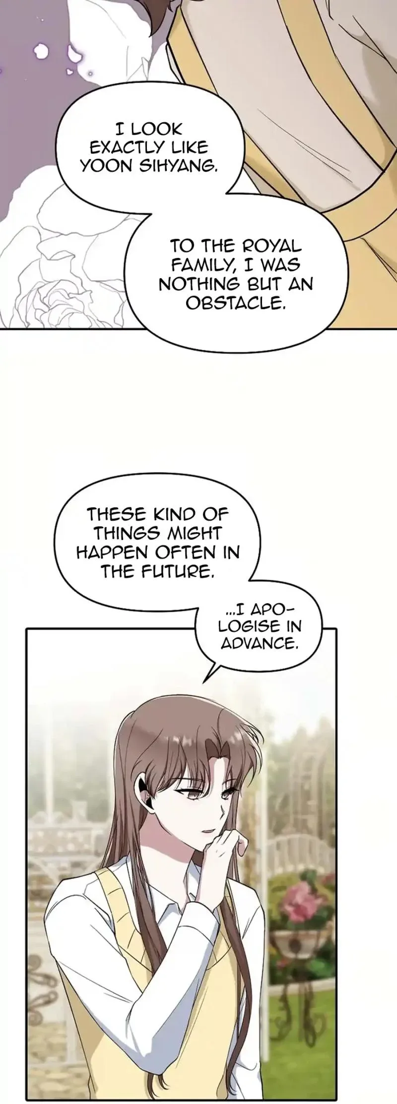For My Last Princess Chapter 10 page 6