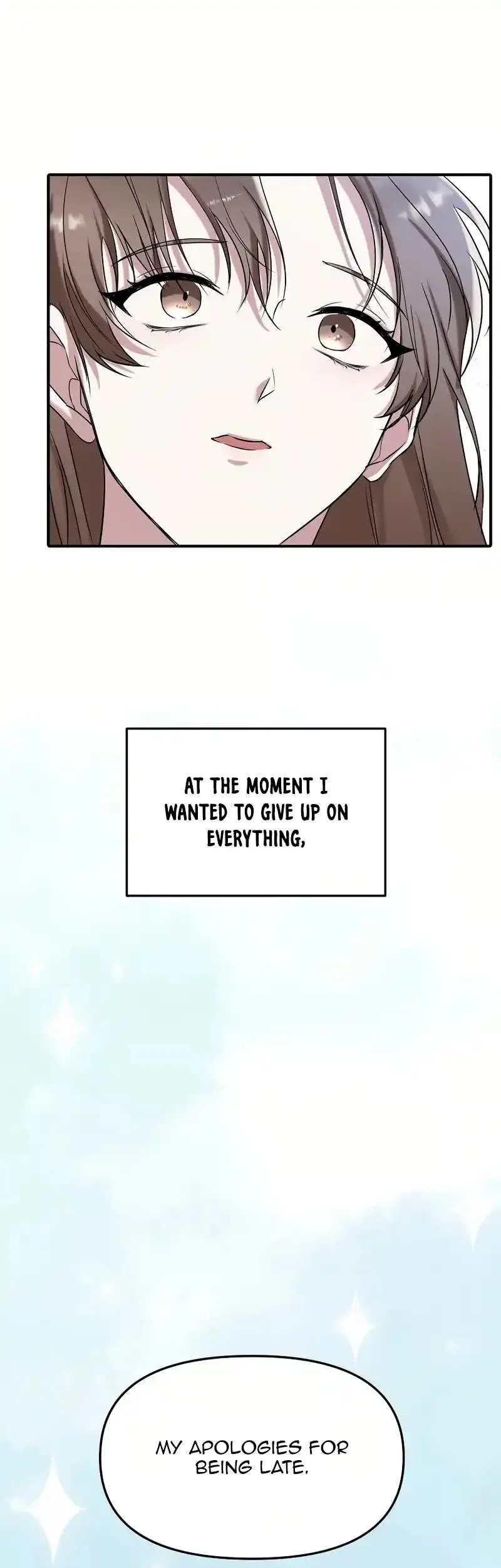 For My Last Princess Chapter 9 page 20