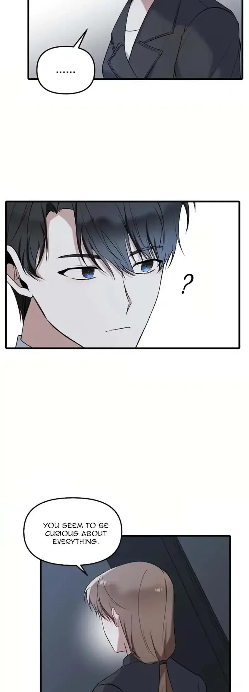 For My Last Princess Chapter 12 page 29