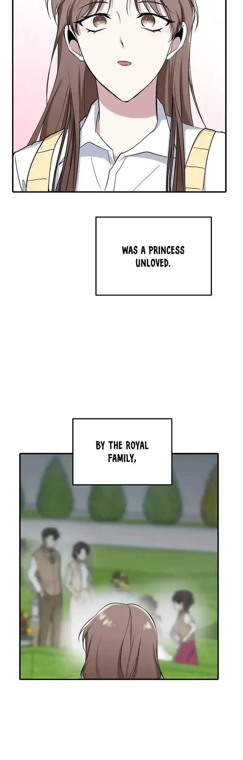 For My Last Princess Chapter 9 page 37