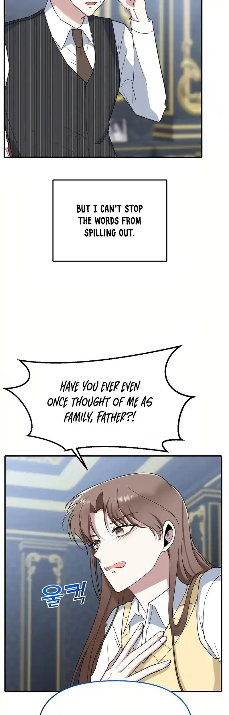 For My Last Princess Chapter 9 page 18