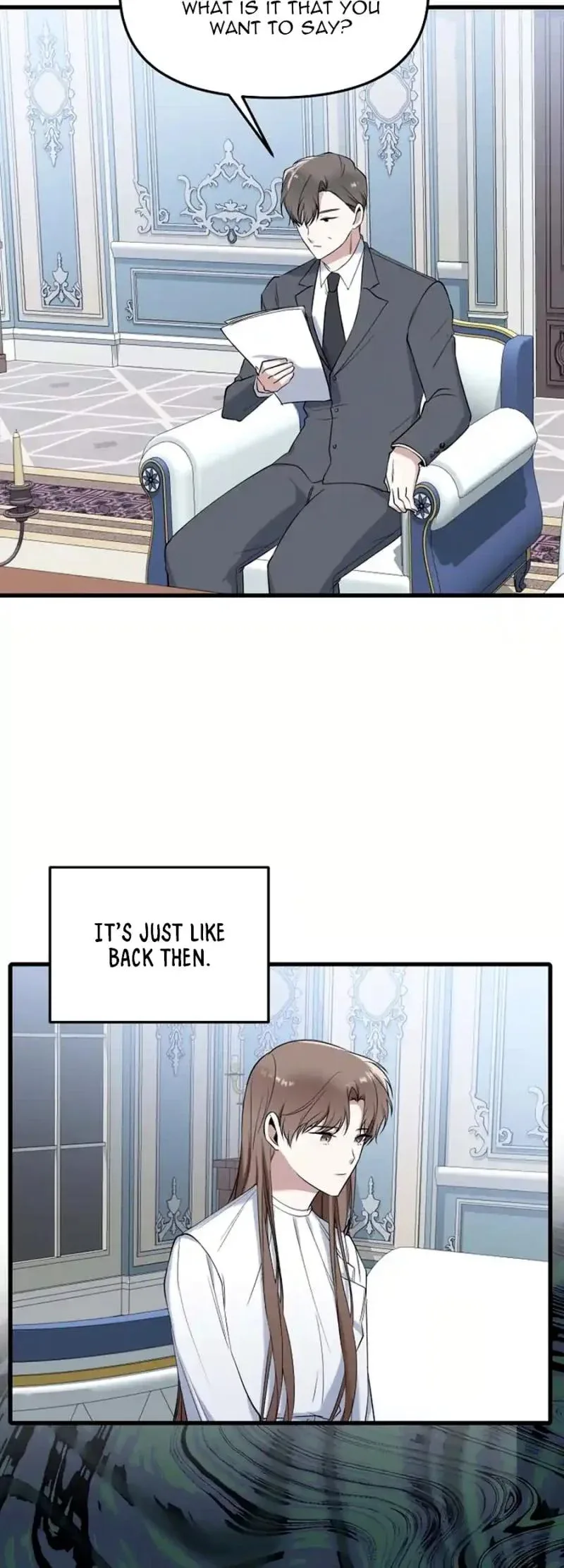 For My Last Princess Chapter 13 page 20