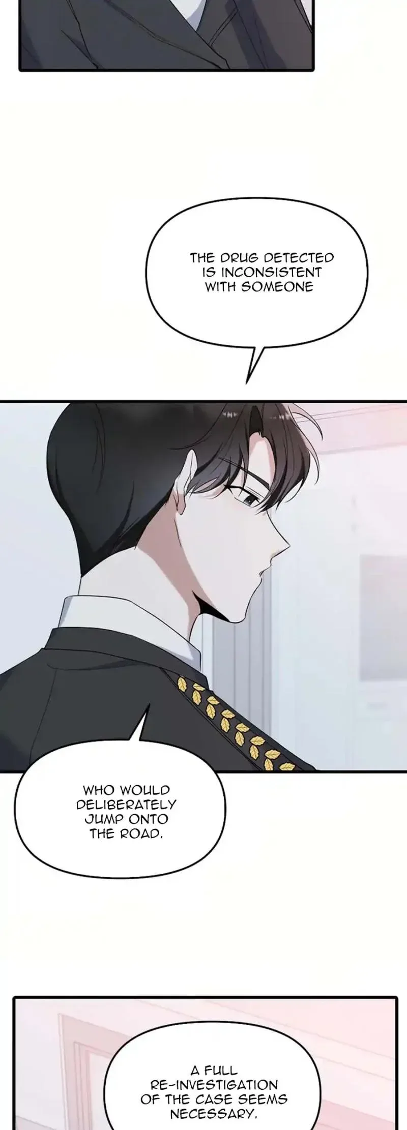 For My Last Princess Chapter 12 page 18