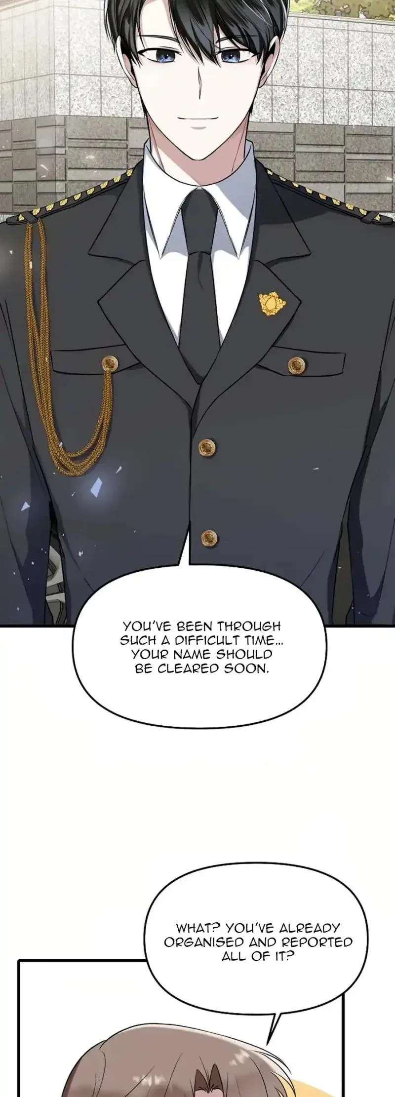 For My Last Princess Chapter 13 page 5