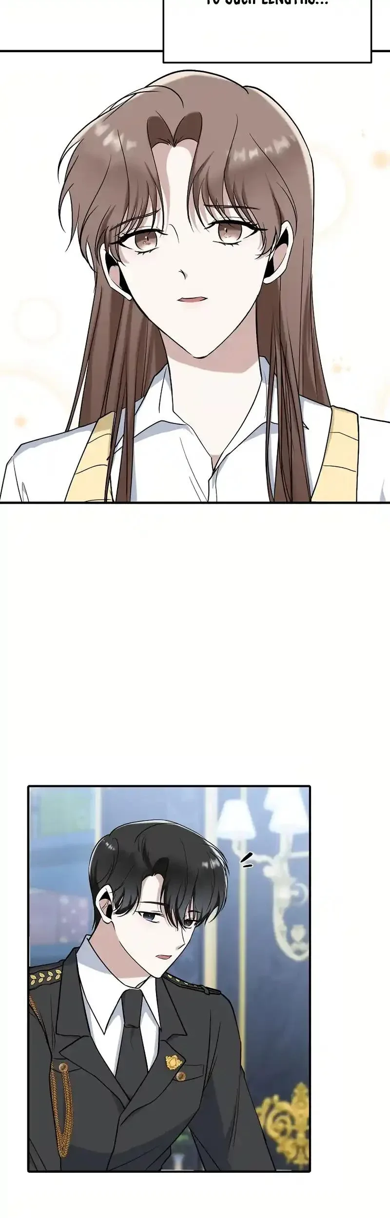 For My Last Princess Chapter 9 page 35
