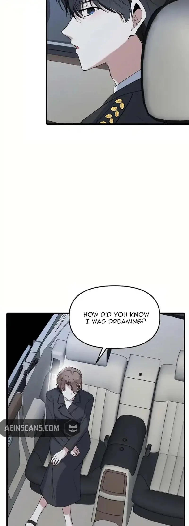 For My Last Princess Chapter 12 page 22