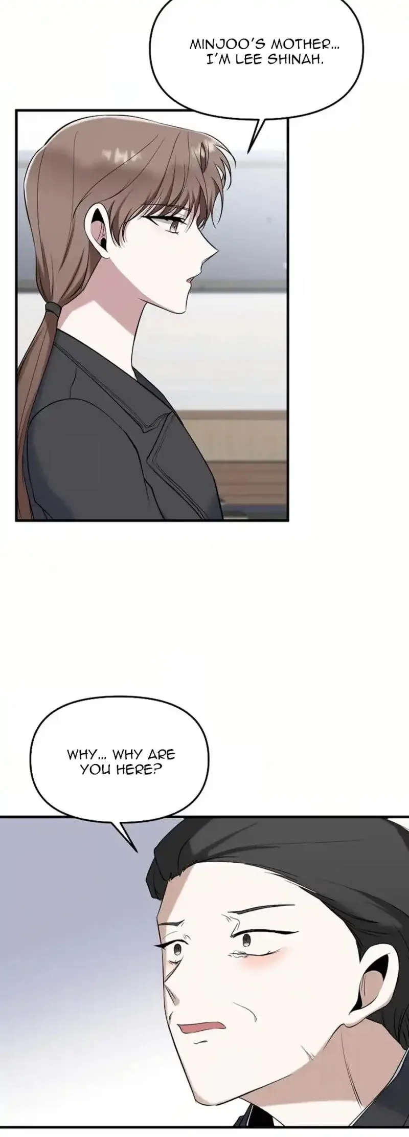 For My Last Princess Chapter 11 page 9