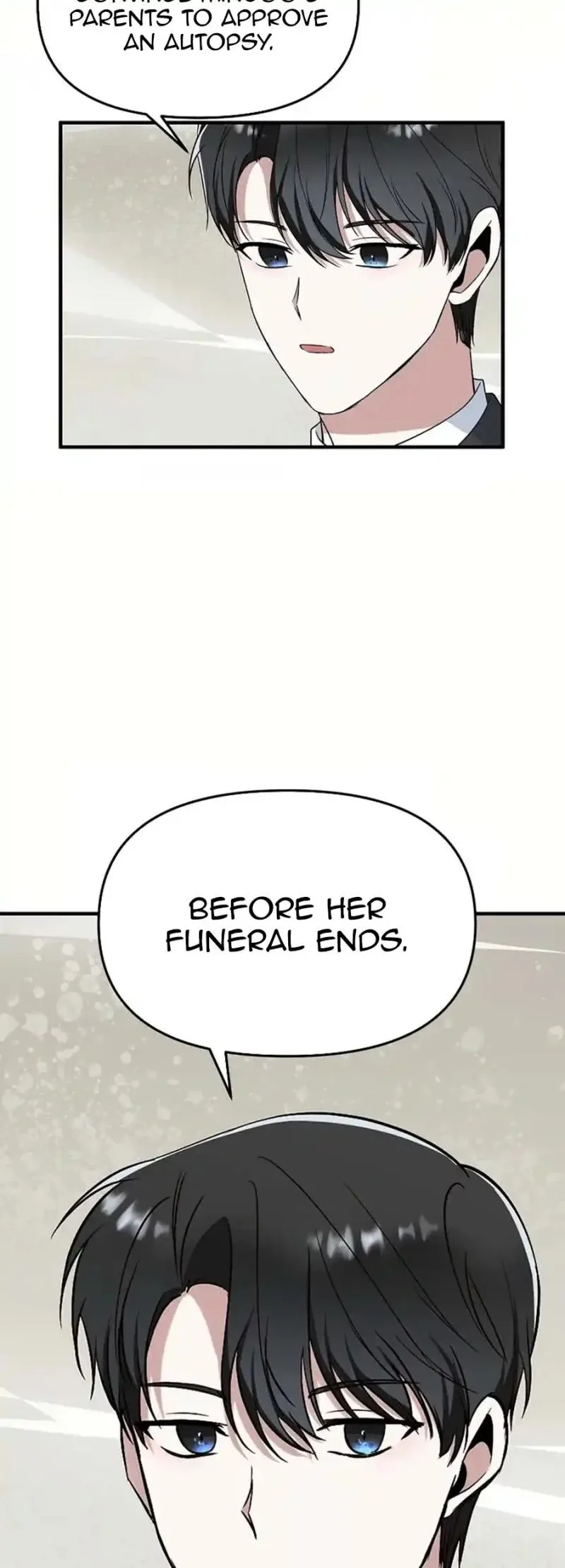 For My Last Princess Chapter 10 page 41